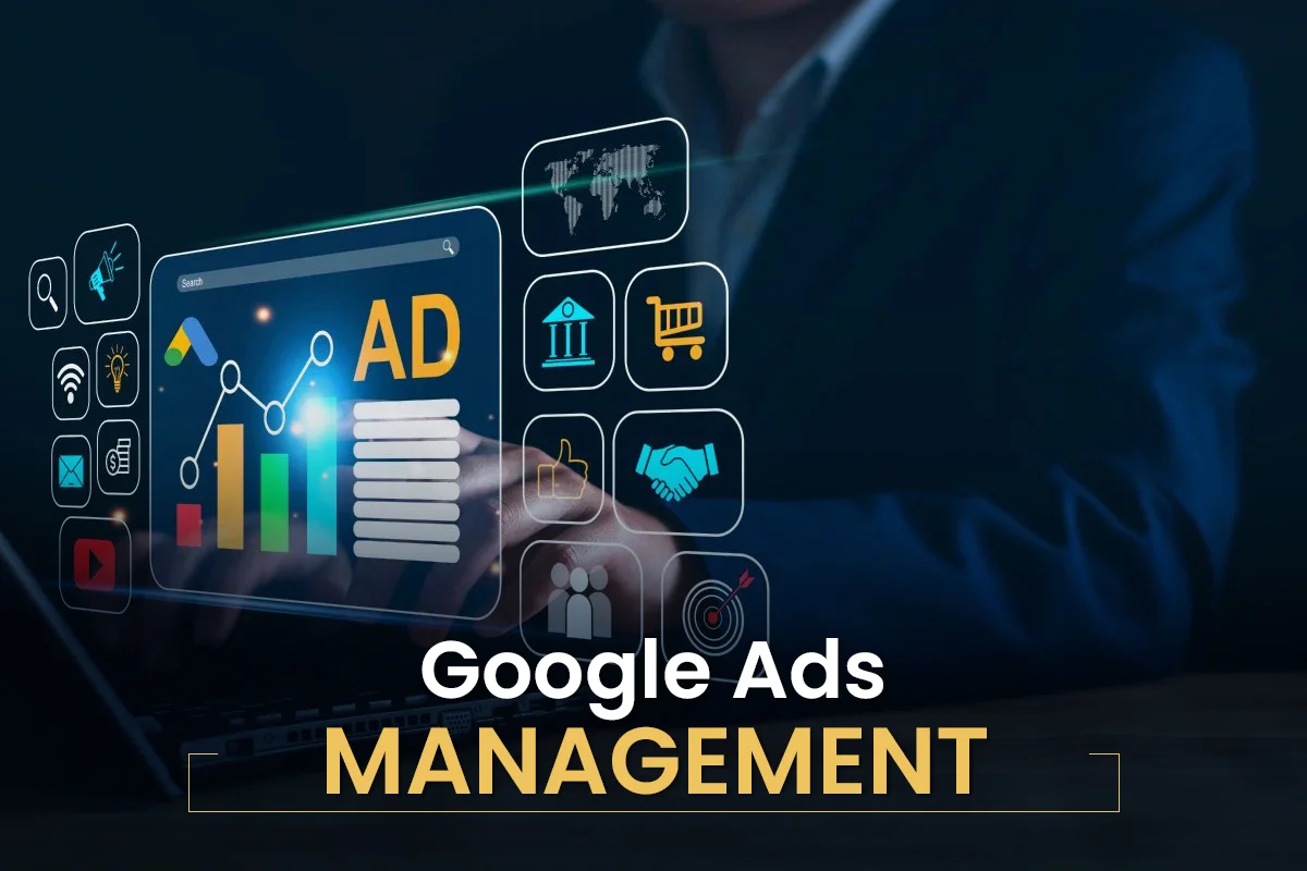 Google Ads Audit & Optimization