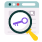 Industry Keywords Icon