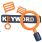 Keyword Research Icon