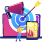 Targeting & Bidding Icon