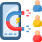 Lead Generation Icon