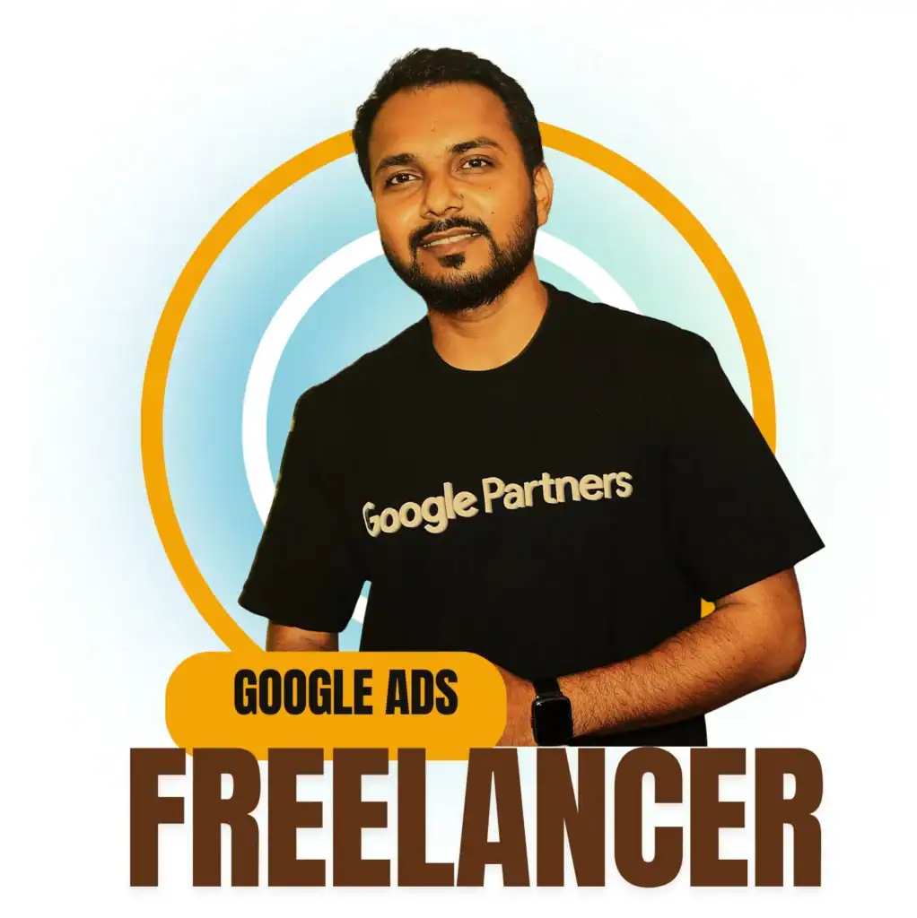 google ads freelancer , google ads expert,